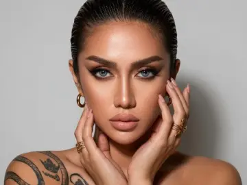 Livejasmin Watch Live Sex Cams of JulliaFakarat