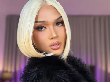 Livejasmin Live Sex Cam of SadieKensington