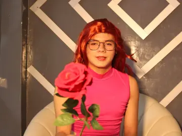 Livejasmin Live Sex of AndyFem