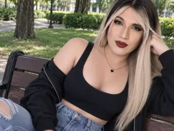 Livejasmin Live Porn of JessiRogerss