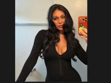 Livejasmin Adult Video Chat of MedusaValeria