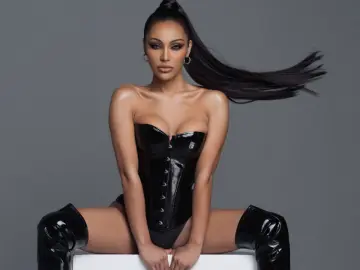 Livejasmin Best Webcam of MedusaValeria