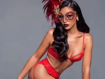 Livejasmin Live Porn of MedusaValeria
