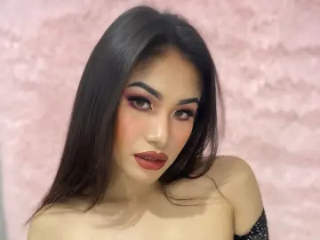 Livejasmin Live Sex Cam of JuviaStrauss