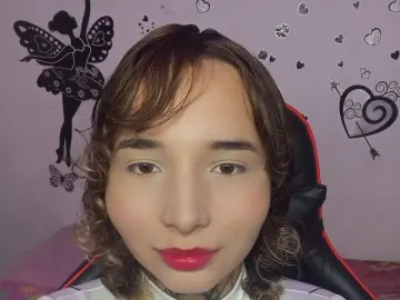 Livejasmin Private Sex Chat of KaterineCarmila