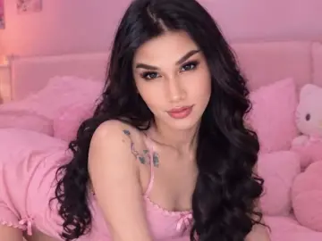 Livejasmin Live Sex of KathaliaSnow