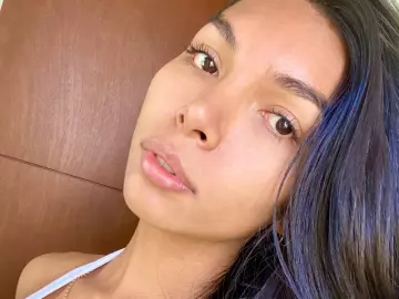 Livejasmin Live Sex of ZafrinaSerratos
