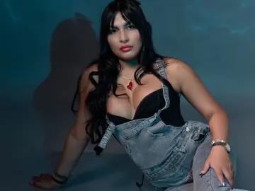 Livejasmin Private Sex Chat of GabyBramston