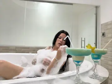 Livejasmin Live Sex of CamilaAckerman