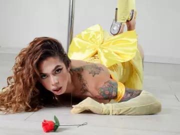 Livejasmin Best live sex cam show of KatCadavid