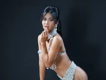 Livejasmin Private Sex Chat of JeanetteSinclair