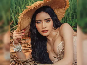 Livejasmin Best Webcam of SeraphinaHeather