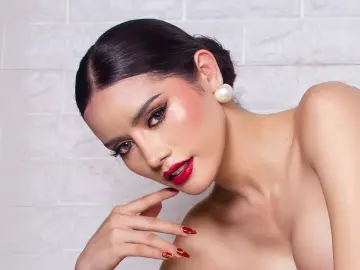 Livejasmin Adult Webcams of SeraphinaHeather