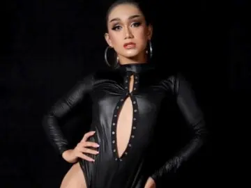 Livejasmin Sex Chat of CatalinaRodrguez