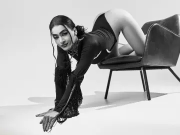 Livejasmin Adult Webcam of SiennaDark