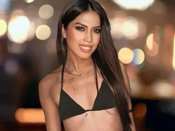 Livejasmin Adult Webcam of CapriceDiva