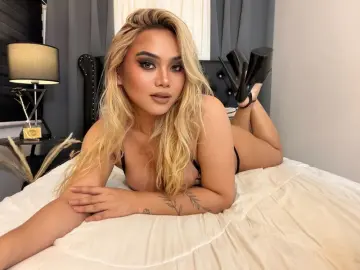 Livejasmin Best live sex cam show of YoshiJenner