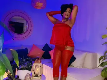 Livejasmin Sex Cam of AriadnaSanderz