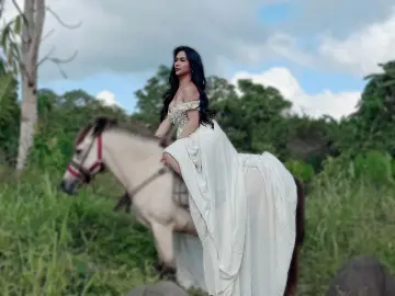 Livejasmin Free Live Porn of CarlaHenson