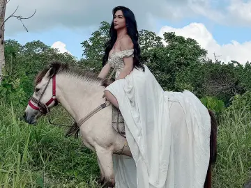 Livejasmin Live Porn of CarlaHenson