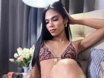 Livejasmin Live Sex Cam of PenelopheSanchez