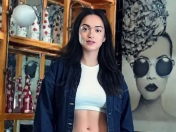 Livejasmin Watch Live Sex Cams of MariaTagaki