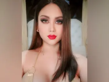 Livejasmin Best Webcam of AthisaCollins