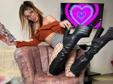 Livejasmin Watch Live Sex Cams of RosseChannel
