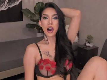 Livejasmin Nude Webcam of YeshaMaxwell