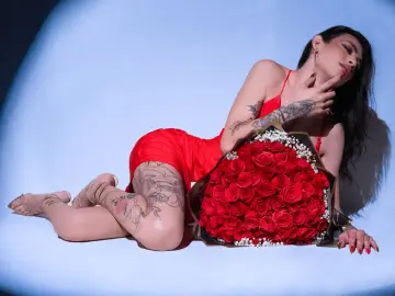 Livejasmin Watch Live Sex Cams of AndraHolbrook