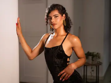 Livejasmin Live Sex Cam of AlexaBellanova