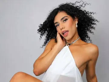 Livejasmin Live Porn of AlexaBellanova