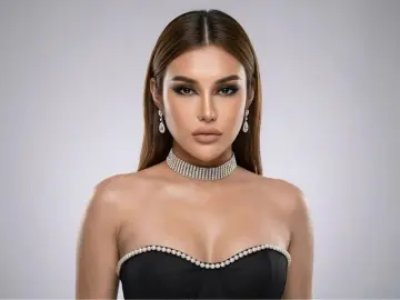 KylieTriumph from livejasmin