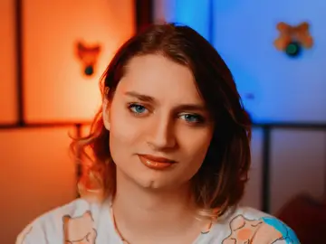 Livejasmin Live Sex Cam of LunaBennety