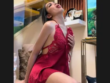AvaFruahwald from livejasmin