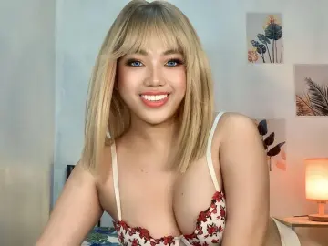 Livejasmin Live Sex Cam of MikyAzumi