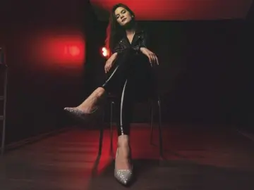 Livejasmin Best Webcam of YawataRita