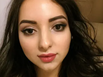 Livejasmin Private Sex Chat of IsabeleGiovana