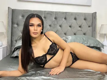 GraceElizabeth from livejasmin