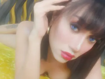 Livejasmin Best Webcam of NeriahEvans