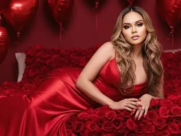 Livejasmin Live Sex Cam of SamanthaSaintz