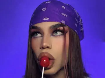 Livejasmin Private Sex Chat of LucyGiraldo