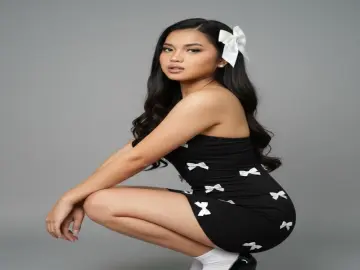 Livejasmin Adult Webcams of YllonaOganda