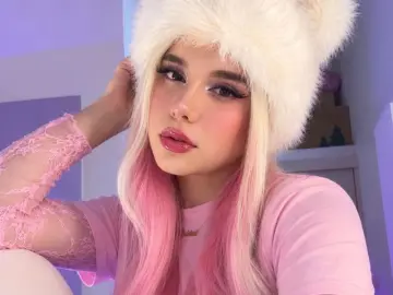Livejasmin Live Porn of IsabelePalmer