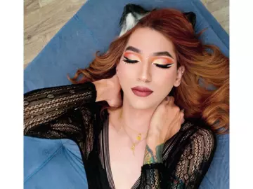 Livejasmin Best Webcam of JuliannaRicci