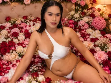 Livejasmin Adult Video Chat of MadisonHail