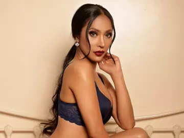 AnnaSantana from livejasmin