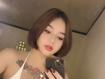 Livejasmin Adult Video Chat of AlexaOsawa