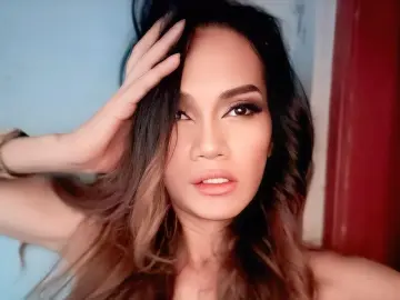 Livejasmin Live Porn of JackieRobinson