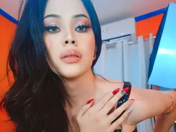 Livejasmin Nude Webcam of MariaaFord